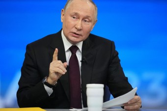 Putin dvíha varovný prst. Ako vníma jadrové zbrane ruská spoločnosť?