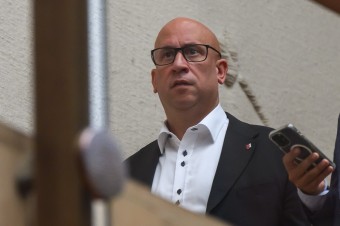 Bratislavská hlavná stanica sa nepresunie, v Stupave vyrastie zázemie pre vlaky, povedal Jozef Ráž