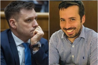 Taraba si chce posvietiť na Agel u Šaška, Pentu nerieši. Rokoval aj s Visolajským