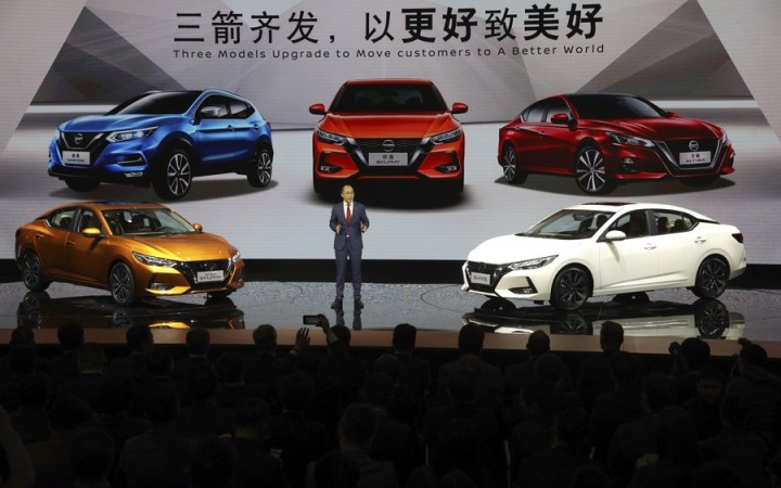 Nissan je pri partnerstve s Renault-FCA opatrne optimistický