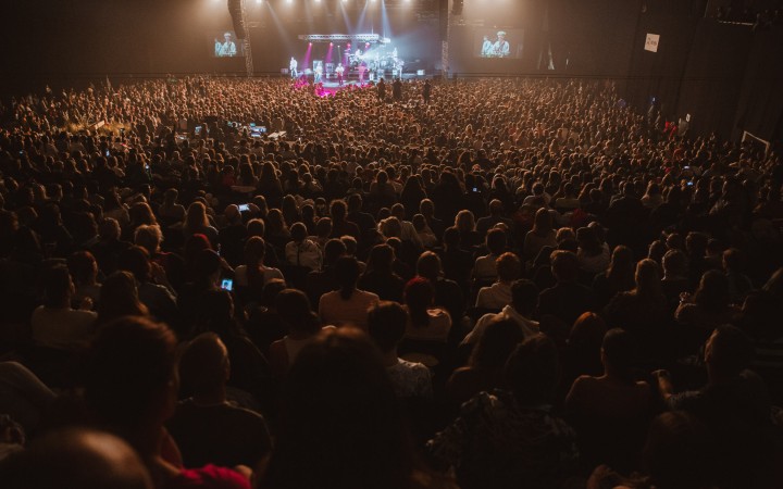 Godzone tour 2024 sa uskutoční už budúci týždeň, tento rok pod záštitou niekoľkých otcov biskupov