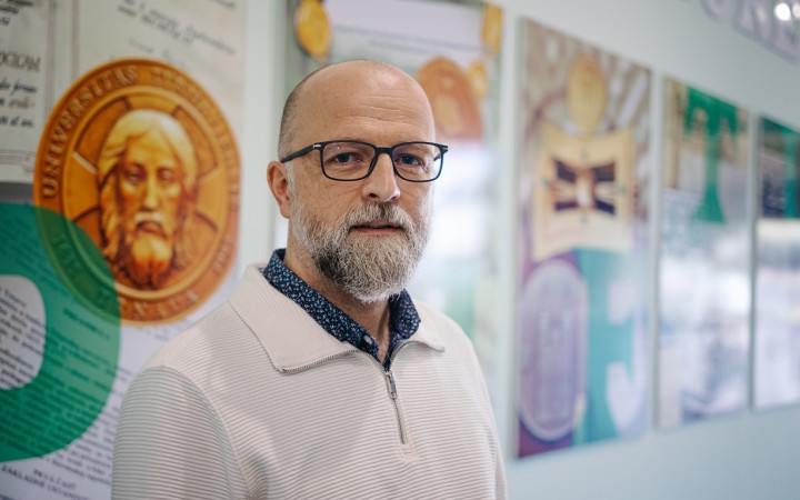 Po komunizme sme sa výchovy v škole báli. Nikoho však nechceme indoktrinovať, len pomáhať byť lepšími