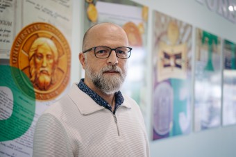 Po komunizme sme sa výchovy v škole báli. Nikoho však nechceme indoktrinovať, len pomáhať byť lepšími