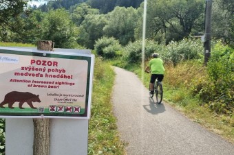 Po zmene zákonov pracujú pružnejšie a efektívnejšie, pochvaľujú si spoluprácu s poľovníkmi