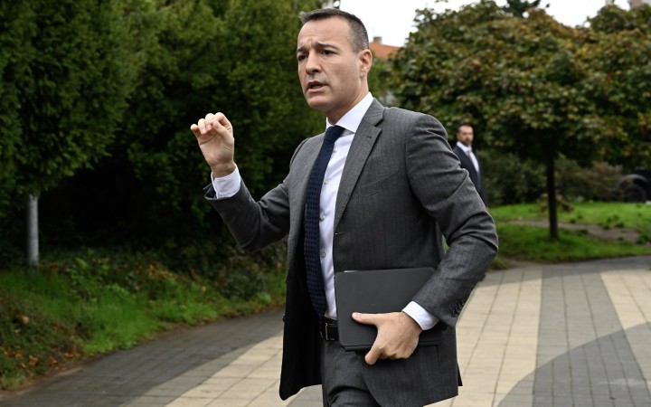 Drucker posilňuje práva rodičov, obísť ich však budú môcť takzvané inovácie