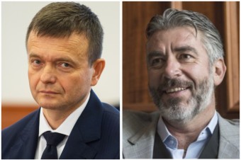 Agel či Penta alebo Konkurencia po slovensky