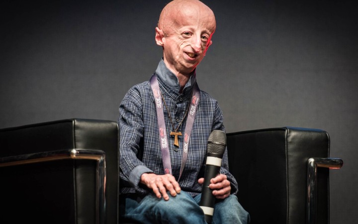 Kto je Sammy Basso a prečo sa oplatí čítať jeho testament