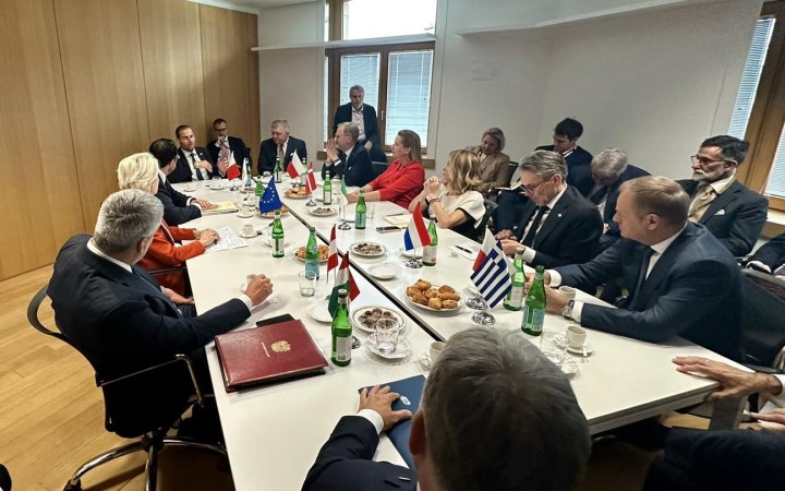 V Bruseli sa začalo zostra. Prišlo na naše slová, že migrácia potrebuje tvrdé riešenia