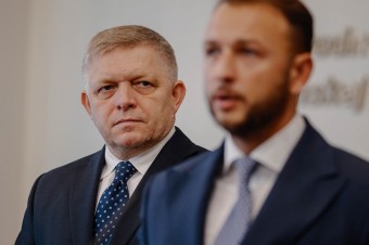 Chystá sa kriminalizácia opozície ako čurillovcov?
