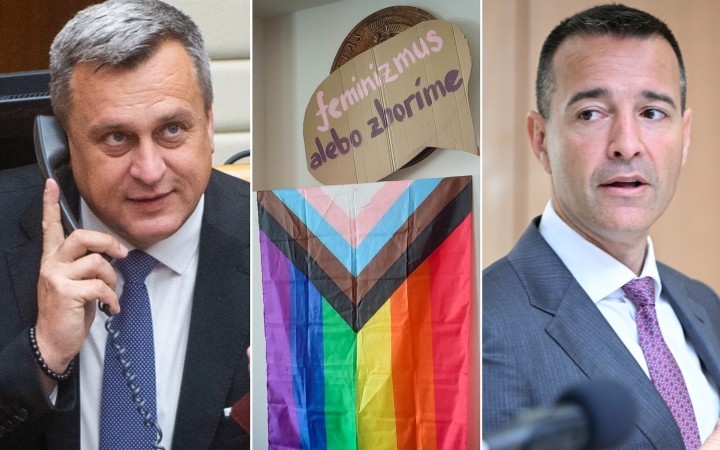 Sexuálna výchova a zmeny pohlavia. Vláda robí opak toho, čo sľubovala