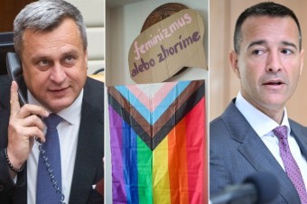 Sexuálna výchova a zmeny pohlavia. Vláda robí opak toho, čo sľubovala