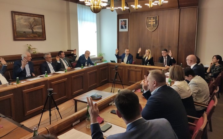 Informované súhlasy budú len nad rámec vzdelávacieho programu a inovácií