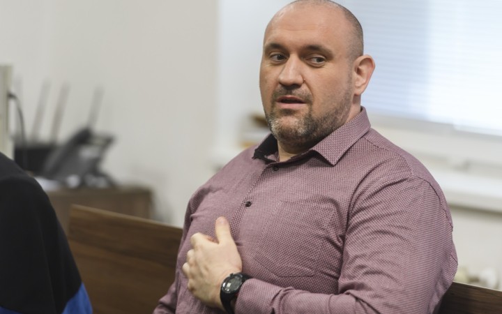 Súd uznal Mariána Magáta za vinného, poslal ho do väzenia na šesť rokov