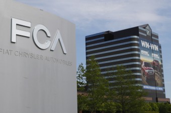 Koncert Fiat Chrysler stiahol ponuku na fúziu s Renaultom 