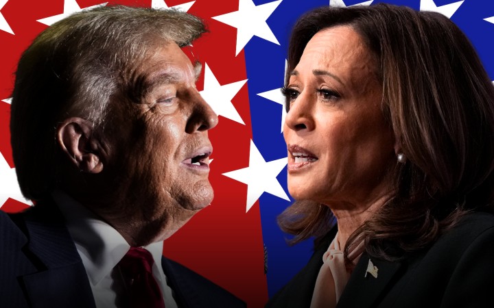 Trump verzus Harris: aká bude Amerika s novým prezidentom?