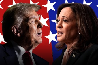 Trump verzus Harris: aká bude Amerika s novým prezidentom?