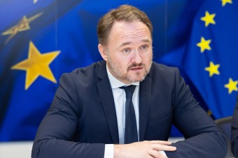 Budúci eurokomisár a odporca jadra Jørgensen otočil. Jadrovú energiu považuje za pilier energetického prechodu
