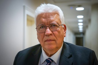 Fico sa chcel len uistiť, či ho nezradíme. Taraba je pekný sliziak