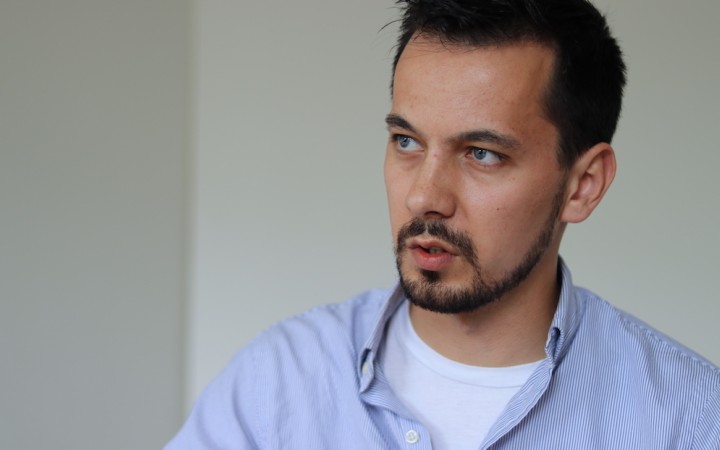 Juraj Šeliga a Vladimír Ledecký potvrdili vstup do strany Andreja Kisku