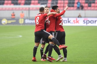 Česko-slovenský Superpohár Trnava-Slavia bude 6. júla v Dunajskej Strede 