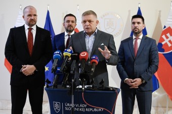 Vláda chystá memorandum s farmármi a obchodníkmi, aby nezdražovali