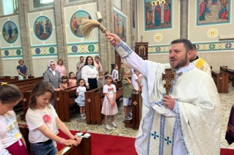 Bude najmladším kardinálom za polstoročie, jeho menovanie môže spôsobiť gréckokatolíkom aj ťažkosti