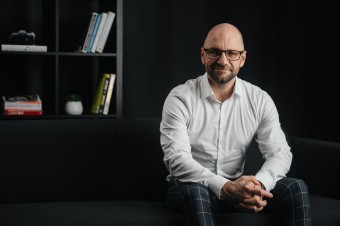 Rozhovor s CEO BizPartner Group Martinom Fodorom: Pri investovaní uprednostňujem bezpečnosť