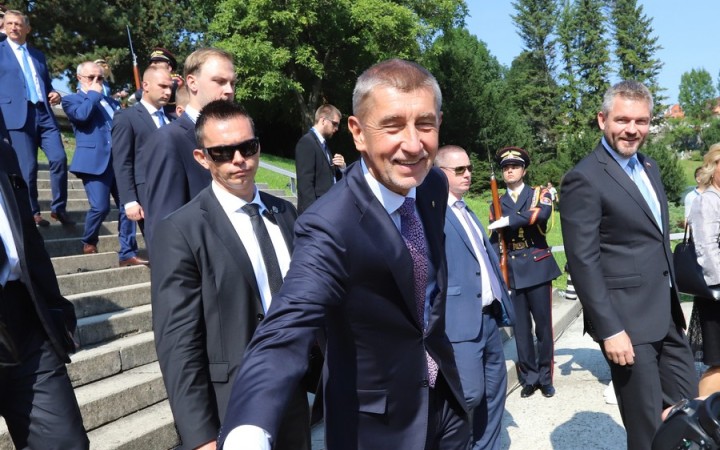 Bárányho analýza je rozporuplná. Donúti ministerstvo ÚPN prepisovať históriu?