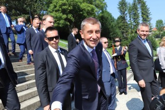 Bárányho analýza je rozporuplná. Donúti ministerstvo ÚPN prepisovať históriu?