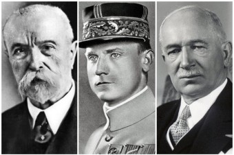 Kto bol dôležitejší: Masaryk, Štefánik alebo Beneš?