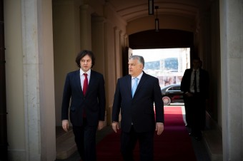 Do boja o spravodlivé voľby sa zapojila prezidentka aj Viktor Orbán