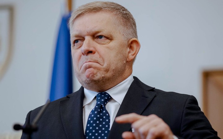Na oslavy na Dukle prišiel aj muž s nabitou zbraňou, polícia ho prepustila