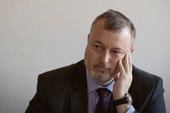Čo prinesie nový predseda Kresťanskej únie, ktorý nahradil Annu Záborskú?