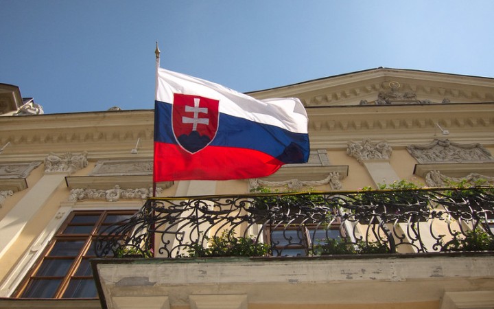 Ako obnoviť Slovensko na atraktívny rodinný štát s rastúcou dynamickou ekonomikou?