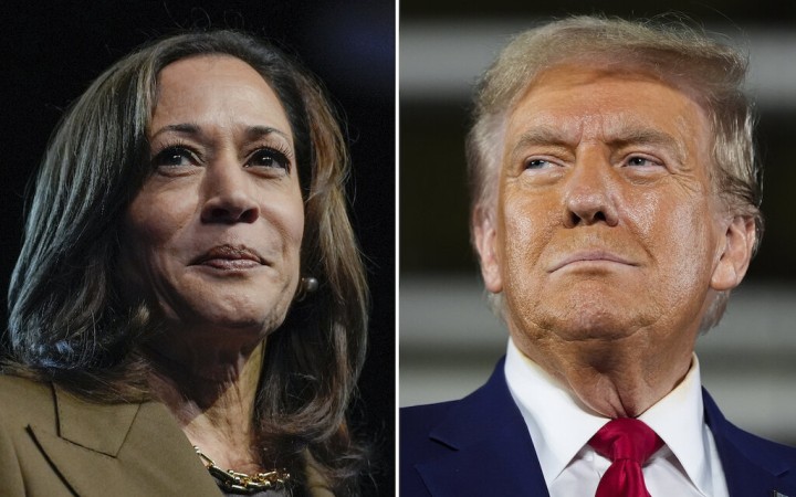 Bude svet lepším miestom, ak zvíťazí Donald Trump?
