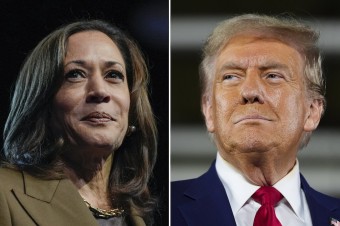 Bude svet lepším miestom, ak zvíťazí Donald Trump?