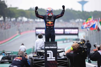 Ako Max Verstappen pochoval Norrisove šance na titul