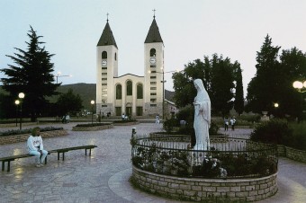 Čo v praxi znamená zásah Vatikánu do fenoménu Medžugorie