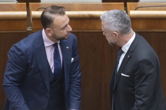 Zrazu z vládnych miest počúvame, že treba zvýšiť trestné sadzby