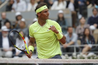 Nadal získal na parížskej antuke osemnásty grandslamový titul