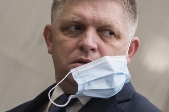 Priestupky za porušovanie opatrení budú vymazané a pokuty vrátené. Je to prvý krok, vraví Fico