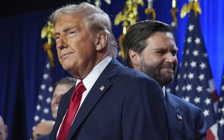 Republikáni zažívajú lepší volebný výsledok než v roku 2016