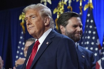 Republikáni zažívajú lepší volebný výsledok než v roku 2016