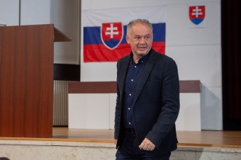 Andrej Kiska má čo Zuzane Čaputovej závidieť. Ale on urobil naozaj osudovú chybu