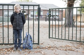 Učiteľka dáva synovi aj tri poznámky za týždeň. Prestáva si veriť a hovorí o sebe, že je zlý a zbytočný