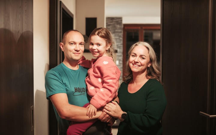 Nejedáva ryžu ani ovocie, jej mozog vyživujú len tuky. Škoda, že sme to nevedeli skôr