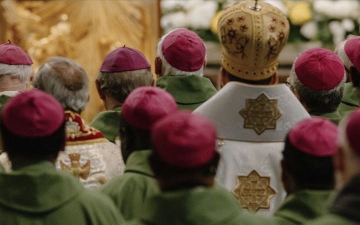 Niekoľko zamyslení po návrate z druhého zasadnutia synody