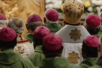 Niekoľko zamyslení po návrate z druhého zasadnutia synody