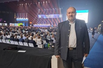 Je to medzi nami a Ficovou koalíciou, s Dankom prestávame komunikovať, tvrdia po sneme