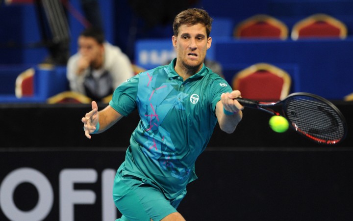 Na Bratislava Open 2019 bude aj Kližan, turnaj spestrí exhibícia 